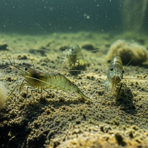 Learn to identify the first signs of stress and disease in fish and shrimp, such as changes in behavior and coloration, and know how to act quickly to protect your aquaculture production.